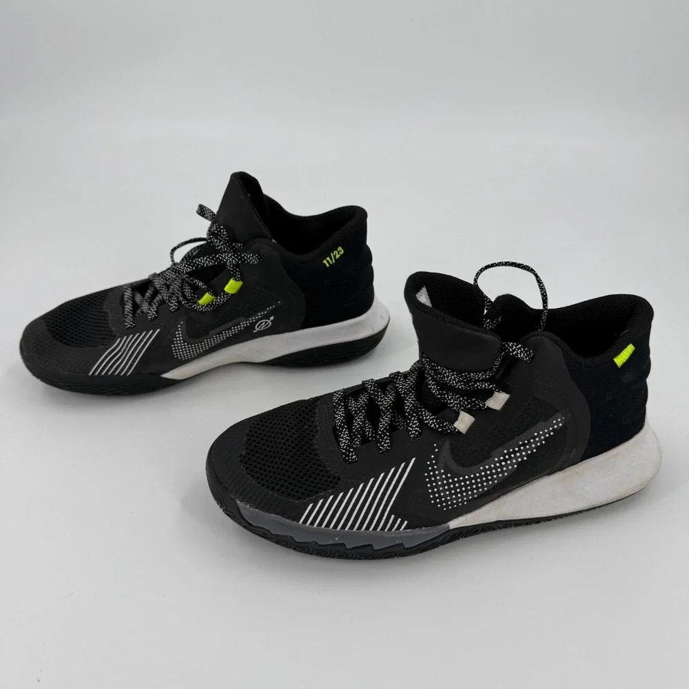 Nike shipping ship